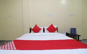 Spot On Hotel O Om Sai Plaza