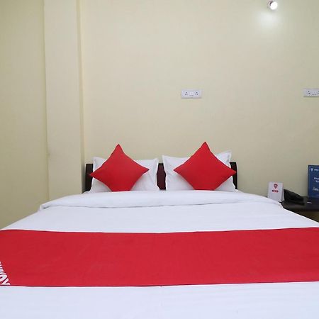 Spot On Hotel O Om Sai Plaza Bhopal Exterior photo