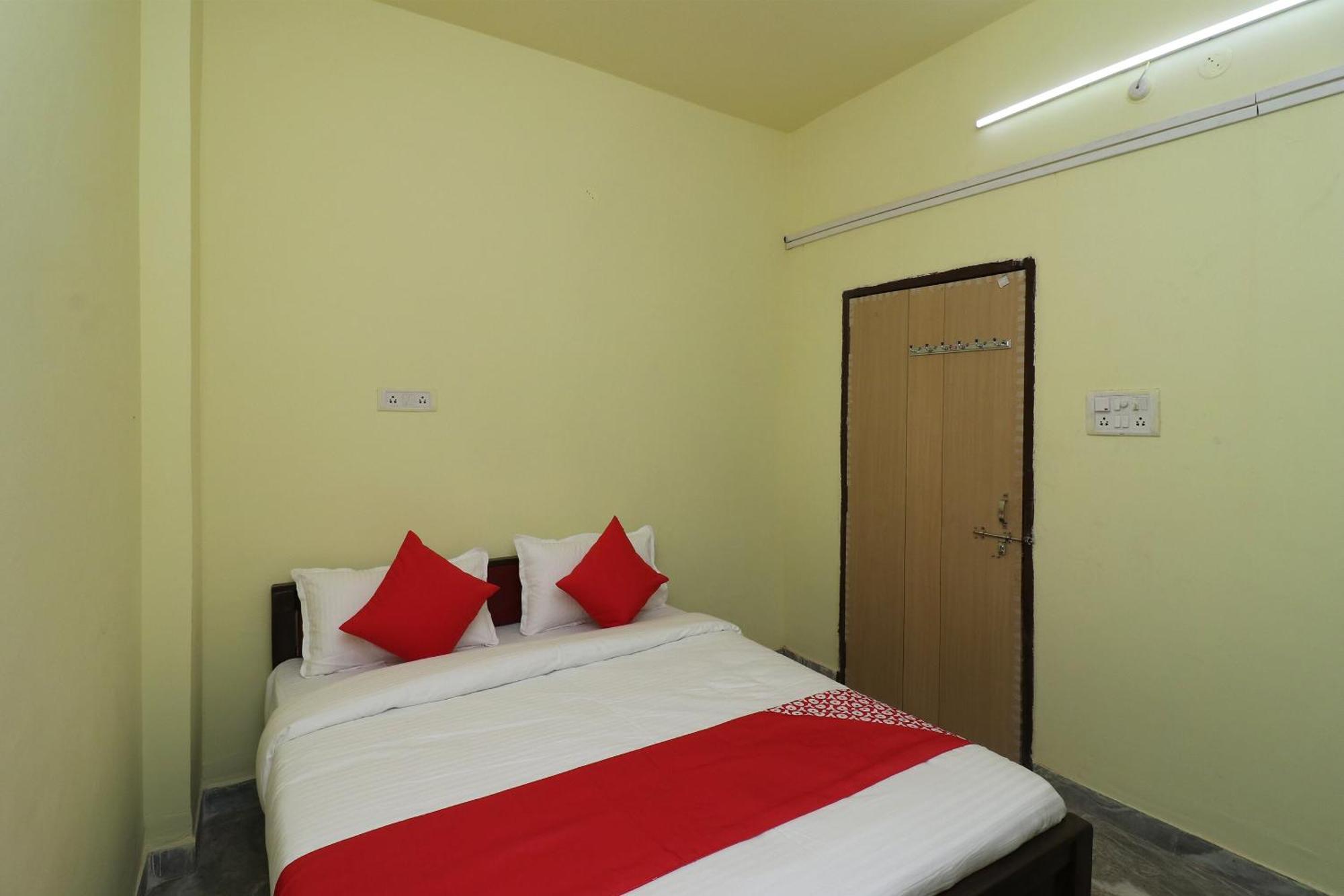 Spot On Hotel O Om Sai Plaza Bhopal Exterior photo