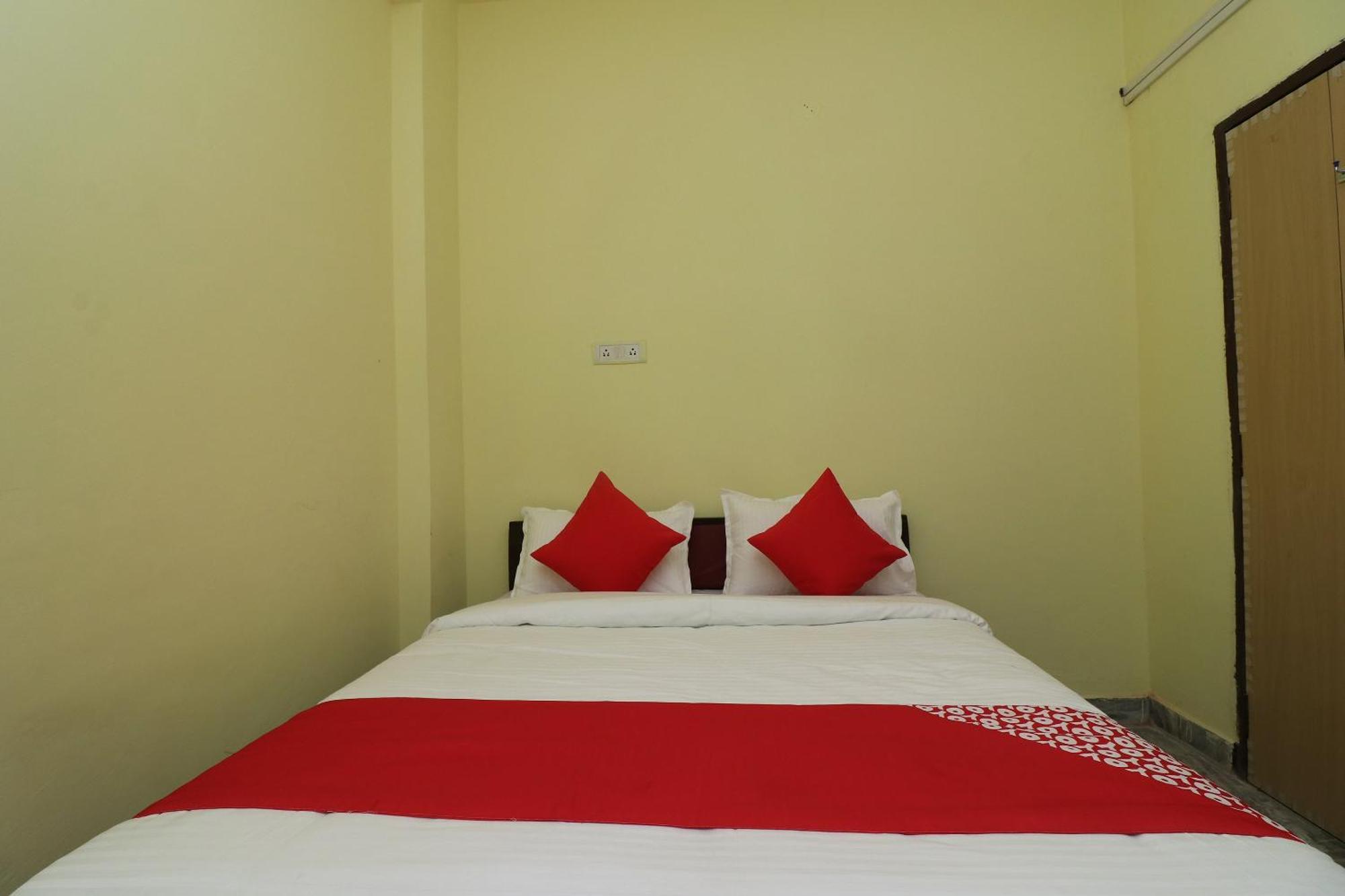 Spot On Hotel O Om Sai Plaza Bhopal Exterior photo